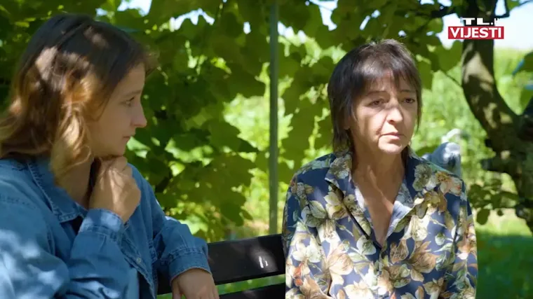 Novinarka na prvoj crti: 'Morala sam svaki dan pogledati raspadnuta trupla i prihvatiti ih'