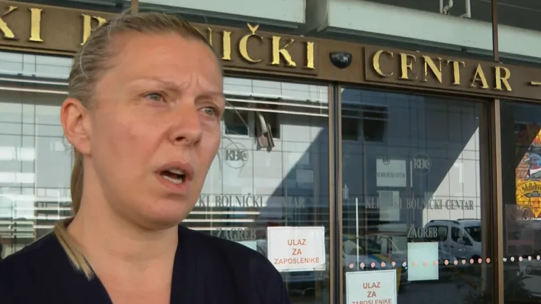 Monika je unesrećenim Poljacima nesebično pomogla: ' Kad su čuli svoj jezik, bilo im je mrvicu lak&scaron;e'