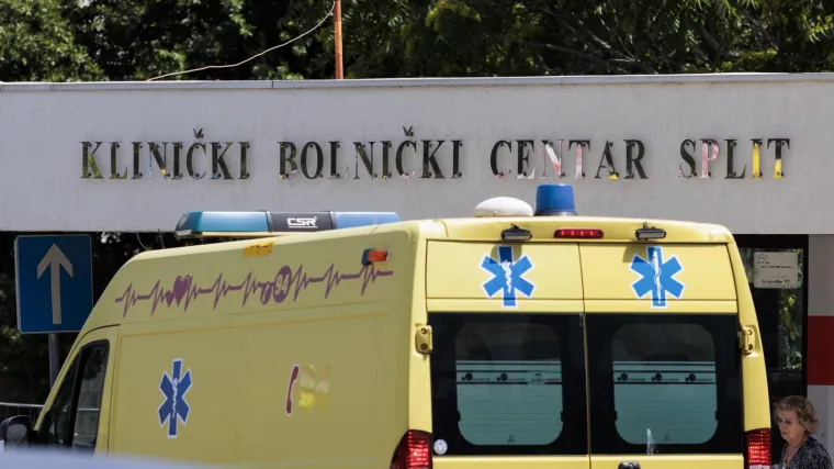 Liječnička komora zatražit će od KBC-a Split i Zavoda za hitnu medicinu dokumentaciju preminulog Matijanića