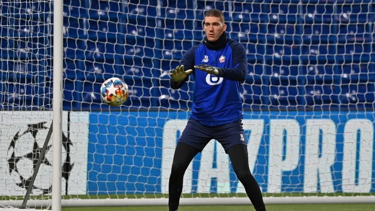 Zbog bombardiranja otkazana utakmica u Izraelu: Trebao je braniti Ivo Grbić