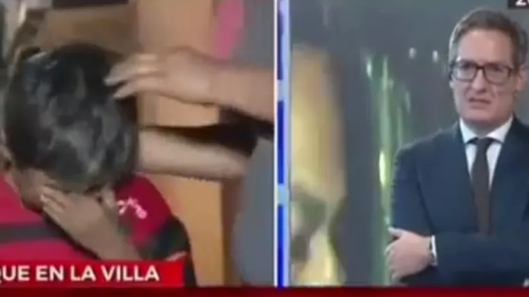 Potresna reportaža iz najsiroma&scaron;nijeg kvarta rasplakala i voditelja u studiju: 'Mama, izvući ću te odavde'