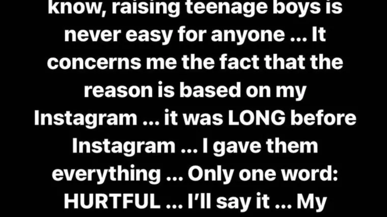 Bivši suprug Britney Spears otkrio da je djeca ne žele viđati zbog golišavih fotki, ona mu odmah odgovorila: 'Bolno!'