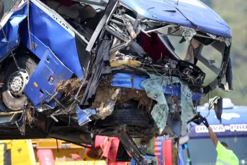 Pogoršalo se zdravstveno stanje dvoje ozlijeđenih putnika iz tragičnog poljskog autobusa: Četiri osobe se vratile u Poljsku