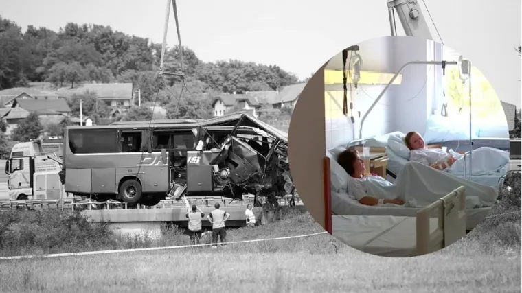 'Do tog trenutka sve je bilo u redu, vozači su propisno vozili, imali stanke, ne razumijem &scaron;to se dogodilo...'