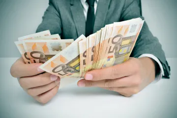 Pogledajte plaće u Europi: Koliko jadno živimo najbolje otkriva pogled u susjedstvo
