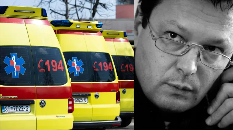 Šef sudske medicine u Splitu šokiran Matijanićevom obdukcijom: 'Tko se to usudio narediti, zaista ne mogu vjerovati'