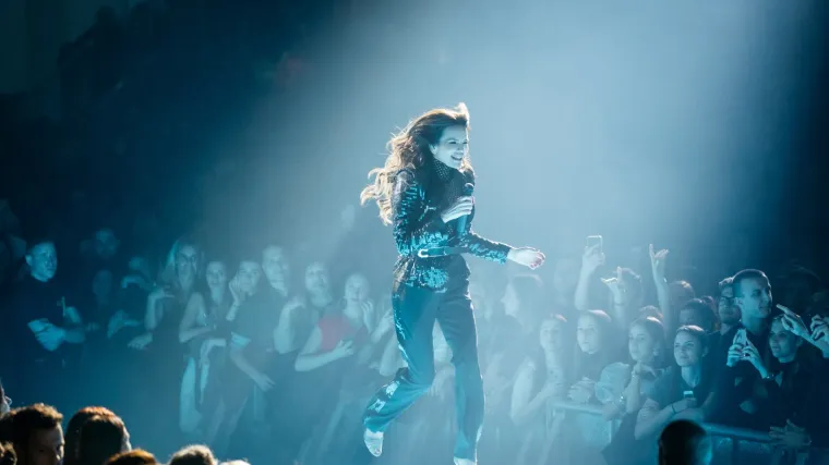 Opatija nestrpljivo čeka Severinin spektal, ulaznice su već rasprodane