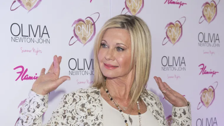 Kolege se opraštaju od legendarne pjevačice i glumice: 'Moja najdraža Olivia, učinila si naše živote toliko boljima'