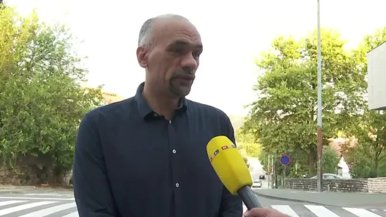 Jelić za RTL o sukobu u Kninu: 'Meni ovo djeluje kao prometna nekultura, poznajem dvojicu koji su sudjelovali'