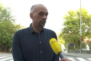 Jelić za RTL o sukobu u Kninu: 'Meni ovo djeluje kao prometna nekultura, poznajem dvojicu koji su sudjelovali'