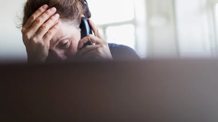 Banke upozoravaju klijente: 'Ukoliko ste dobili ovakvu poruku, ne slijedite poveznice nego ju obrišite'!