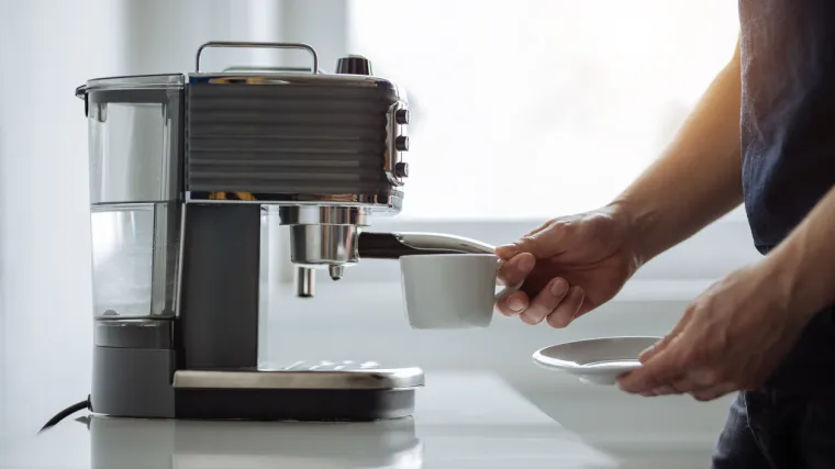 Kako odabrati aparat za kavu za svakodnevnu upotrebu?