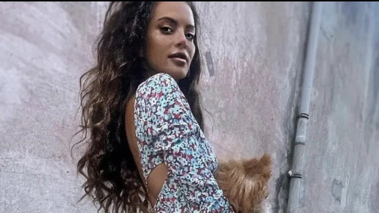 Nikolina Pi&scaron;ek dopustila je kćeri da joj na jednu večer bude stilistica: Čini se da curica stvarno ima talent