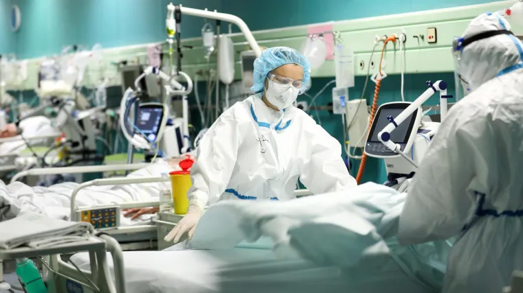 Stožer objavio nove podatke o zaraženima: Umrlo je 14 ljudi