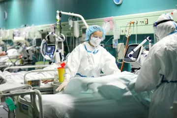 Stožer objavio nove podatke o zaraženima: Umrlo je 14 ljudi