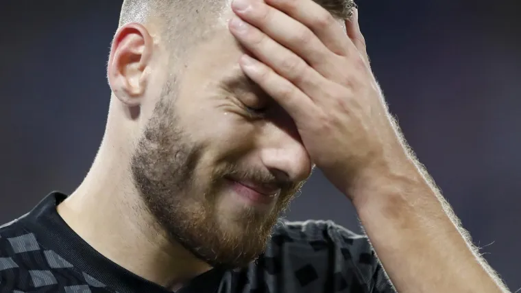 Postoji jedan veliki problem s transferom Nikole Vla&scaron;ića u Torino, zbog ovoga bi sve moglo propasti