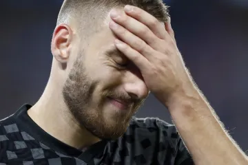 Postoji jedan veliki problem s transferom Nikole Vlašića u Torino, zbog ovoga bi sve moglo propasti