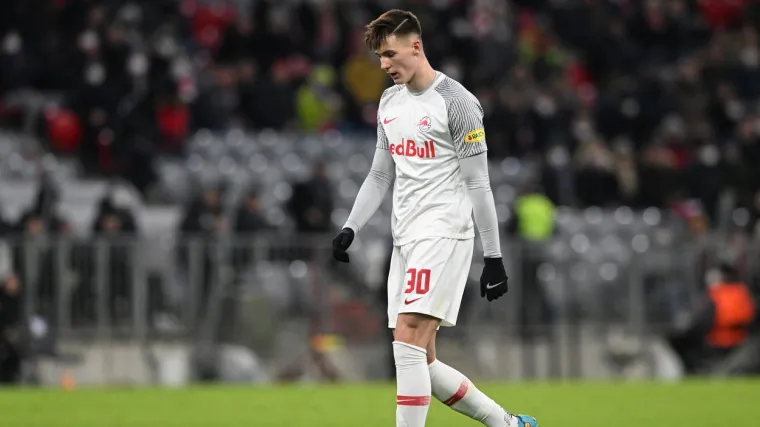 Leipzig doveo mladog Slovenca kojeg želi pola Europe