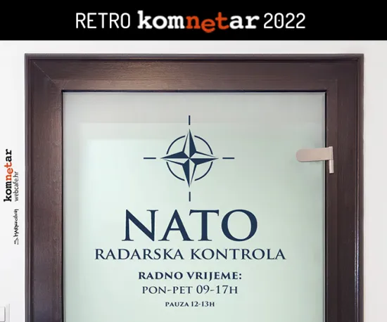 Kad dron dođe u krivo vrijeme