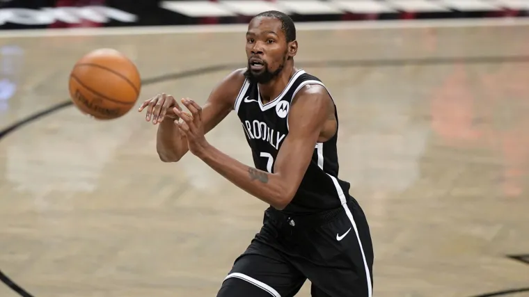 &Scaron;to se događa u Netsima? Najveća zvijezda postavila ultimatum vlasniku, ovaj ga glatko odbio