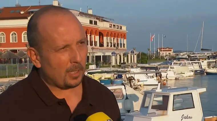 Gradonačelnik Knina  o sukobu u Le&scaron;iću za RTL: 'Nepojmljivo je da netko napadne djevojčicu od 13 godina'