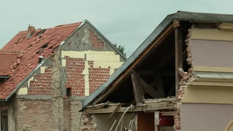 Pro&scaron;le su gotovo 2 godine od potresa u Petrinji. Provjerili smo koliko je kuća obnovljeno do sada