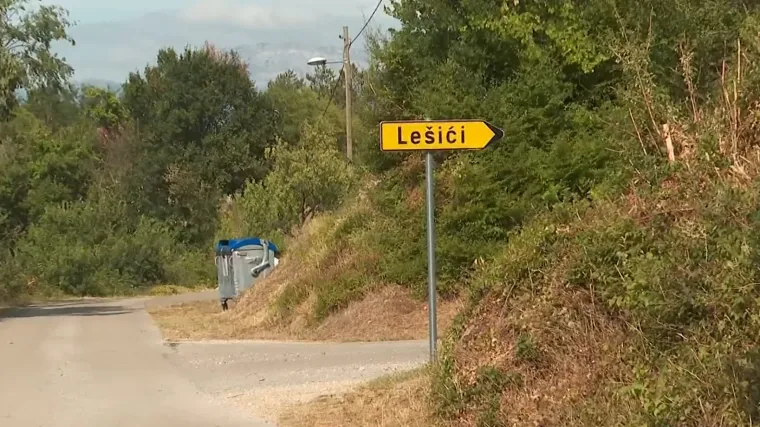 Strasti se u Kninu nakon sukoba ne smiruju! Policija podnijela četiri kaznene i dvije prekr&scaron;ajne prijave