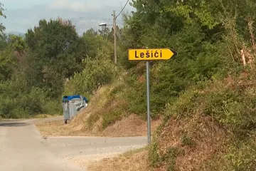 Strasti se u Kninu nakon sukoba ne smiruju! Policija podnijela četiri kaznene i dvije prekršajne prijave