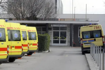 Završen inspekcijski nalaz u splitskoj hitnoj službi zbog slučaja Matijanić