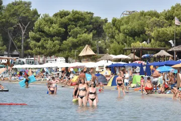 Rumunj dogovorio najam kuće za odmor u Medulinu, uplatio više tisuća kuna, a kad je došao shvatio je da je prevaren