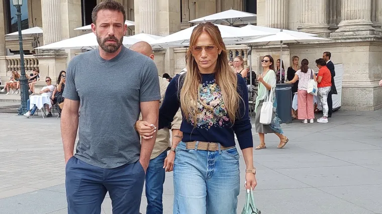 Tabloidi tvrde da J.Lo i Ben Affleck lažu: Odvojili su se zbog njegovog opijanja?