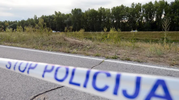 Identificiran pronađeni leš 38-godišnjeg muškarca u rijeci Dravi