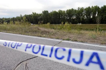 Identificiran pronađeni leš 38-godišnjeg muškarca u rijeci Dravi