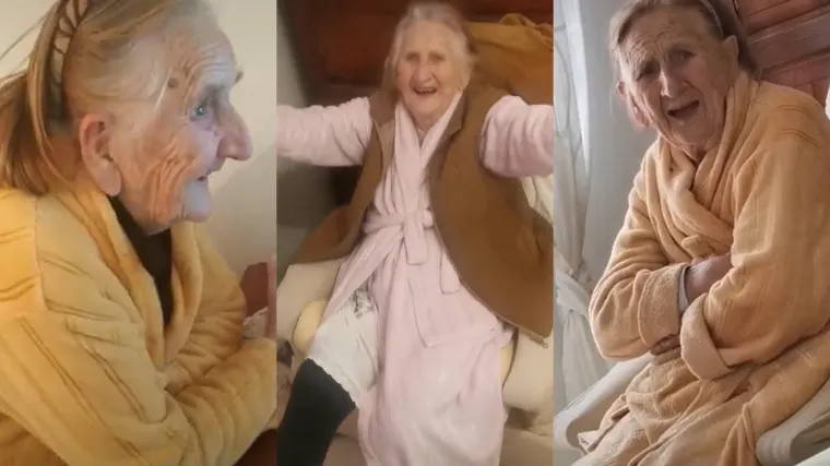 Umrla je baka Zorka, 'zraka Sunca u crnilu interneta', tisuće se opra&scaron;taju: 'I neka netko kaže da ne može&scaron; voljeti nekog koga nikada nisi upoznao&hellip;'