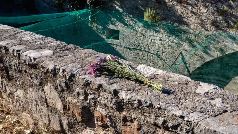 Ni mjesec dana od smrti Irca (20) koji je pao sa zadarskih bedema, policijski izvidi nisu gotovi