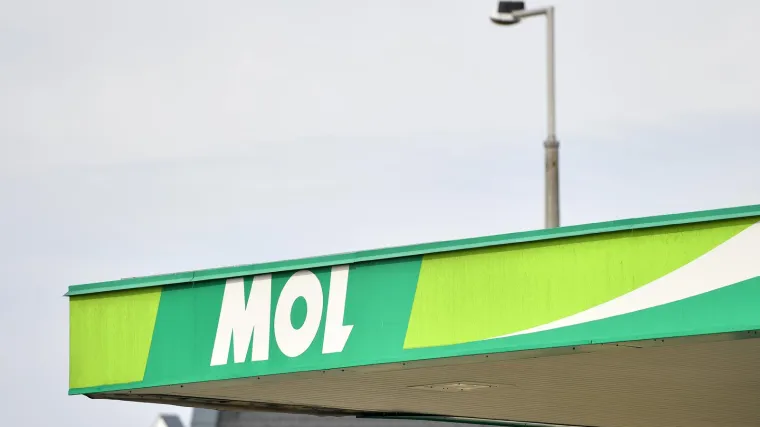 Ukrajina pustila naftu Mađarskoj i Slovačkoj. Zaprimila uplatu od MOL-a