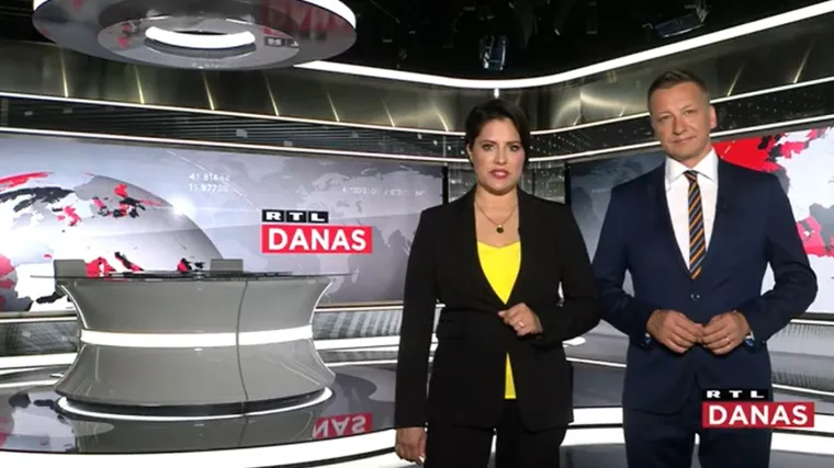 RTL DANAS U 19 SATI: Srpske lažne diplome pronađene u hrvatskim bolnicama, litra mlijeka ko&scaron;ta i 10 kuna...