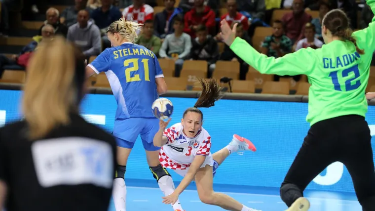 Kraljica &scaron;oka promijenila klub: Odlazi iz najbolje slovenske ekipe