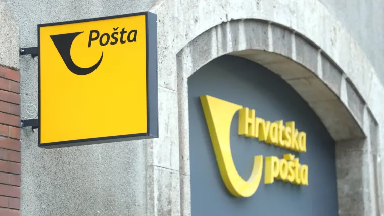 U ovom turističkom mjestu po&scaron;ta ljeti radi samo 2,5 sata i to po najvećoj vrućini: 'Gosti dođu i poljube vrata'