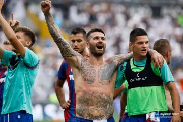 Puni se blagajna na Poljudu: Evo koliko je Hajduk zaradio prolaskom u play-off