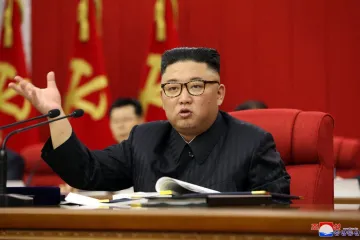 Kim Jong-un prebolio covid pa proglasio pobjedu nad koronom: 'Pobjeda našeg naroda je povijesni događaj'