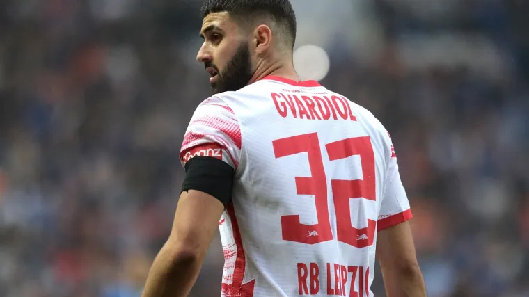 Jo&scaron;ko Gvardiol nominiran za najboljeg mladog igrača