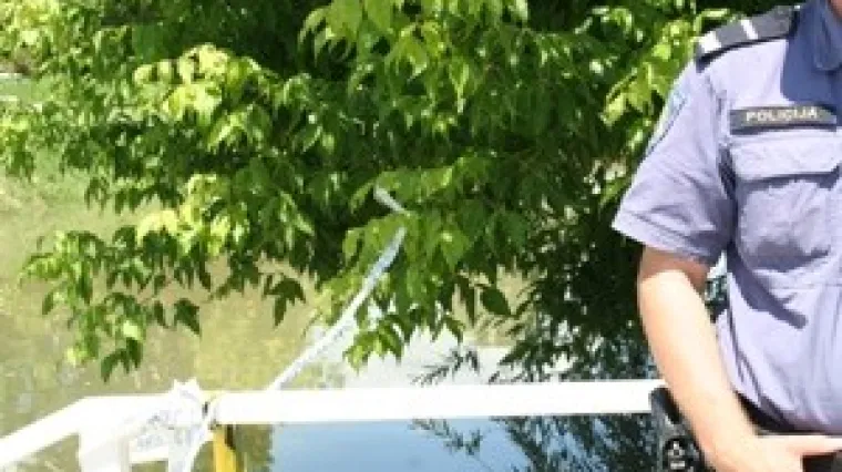 Kod Županje u Savi pronađen leš muškarca. Radi se o nestalom 57-godišnjaku