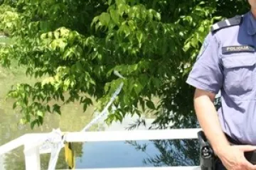 Kod Županje u Savi pronađen leš muškarca. Radi se o nestalom 57-godišnjaku