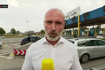 UŽIVO s Lučkog uoči zadnjeg udarnog vikenda sezone! Najnovije informacije HAC-a: Promet je u poratu 9,6 posto