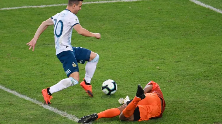 Villareal doveo veliko pojačanje ususret utakmice s Hajdukom: Stigao im igrač Tottenhama