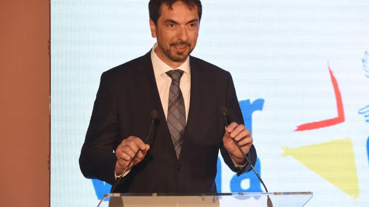 Američko veleposlanstvo kritiziralo predsjednika Federacije BiH: 'Njegov ton je arogantan'