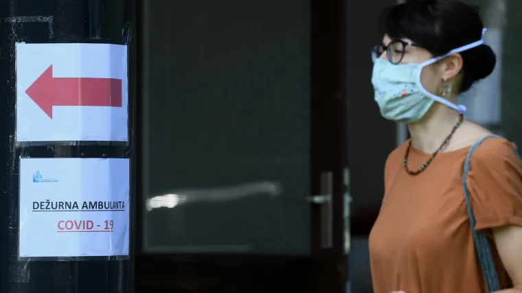Zagrepčani koji imaju postcovid simptome, do utorka se nemaju kome obratiti: Liječnici uzeli produženi vikend