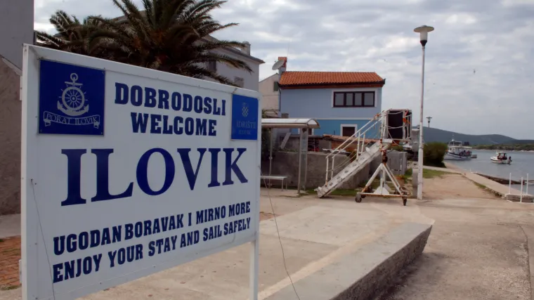 Nakon dramatičnih prosvjeda na Iloviku, odustaje se od dogradnje luke Mrtva&scaron;ka