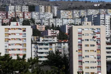Nepokretnoj i napu&scaron;tenoj baki (90) u Rijeci dobri ljudi prona&scaron;li smje&scaron;taj i spasili je od sigurne smrti
